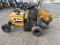 Used Equipment Sales VERMEER SC362 STUMP GRINDER in Tacoma WA