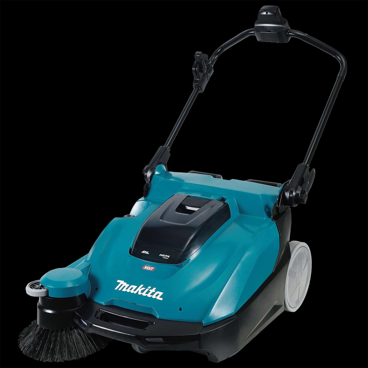 Rental store for MAKITA WALKBEHIND SWEEPER CORDLESS in Tacoma WA