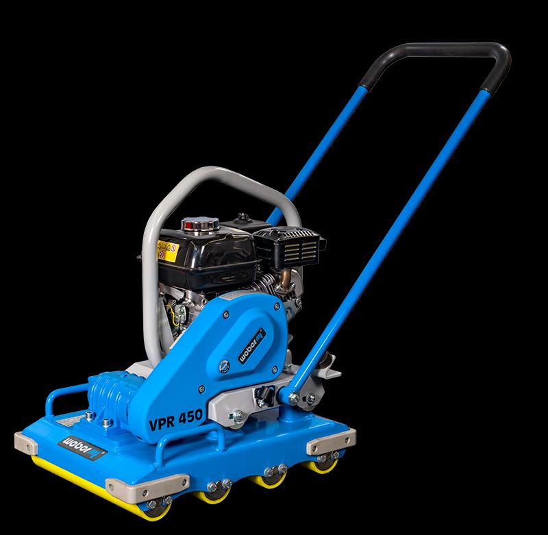 Rental store for PAVER ROLLER COMPACTOR in Tacoma WA