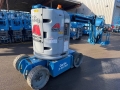 Used Equipment Sales 30  ARTICULATING BOOM LIFT ELECTRIC in Tacoma WA