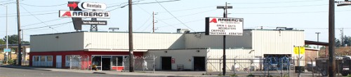 Learn more about Aaberg&rsquo;s Tool and Equipment Rental serving the South Sound area