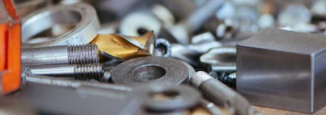 Parts and Repairs service in the South Sound area