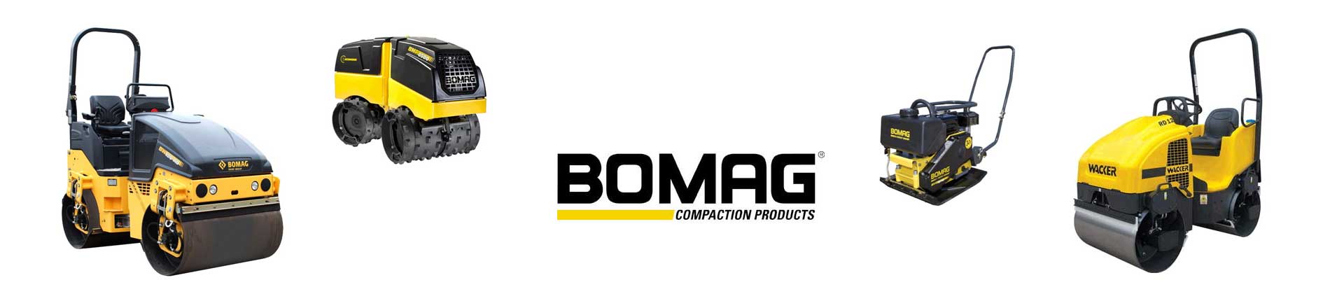 Equipment rentals in the South Sound area