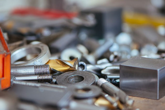 Parts and Repairs service in the South Sound area