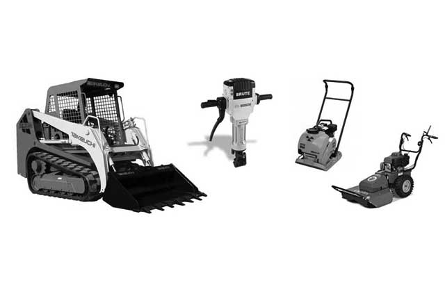 Used Contruction Equipment for sale in the South Sound area